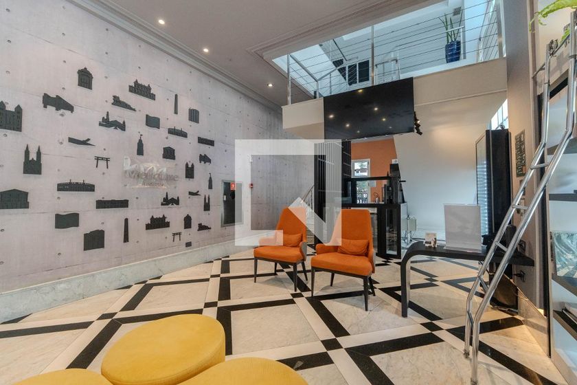 Kitnet-Studio, 40 m² - Foto 65