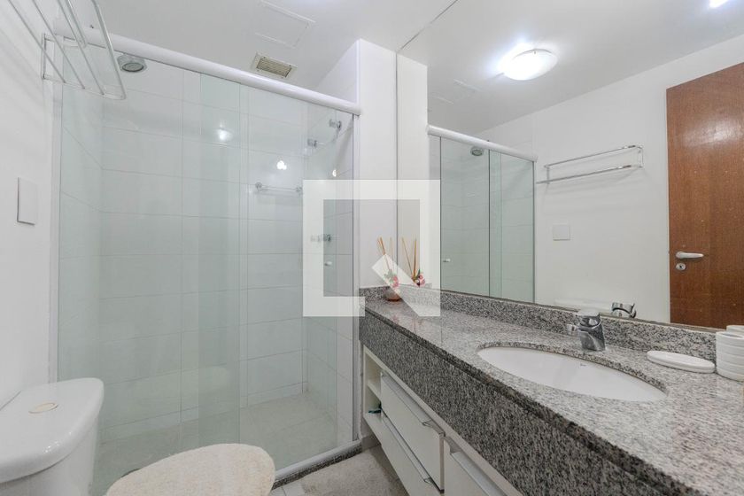 Kitnet-Studio, 40 m² - Foto 23