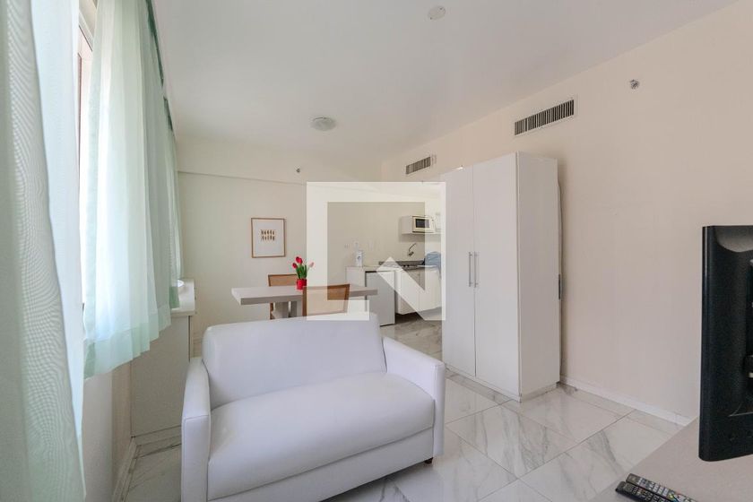 Kitnet-Studio, 40 m² - Foto 11