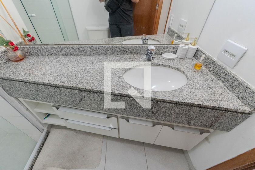 Kitnet-Studio, 40 m² - Foto 27