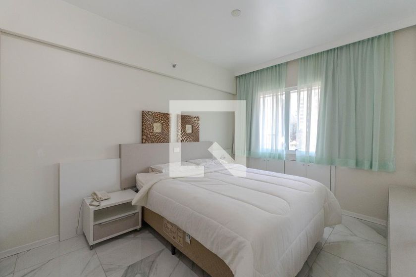 Kitnet-Studio, 40 m² - Foto 13