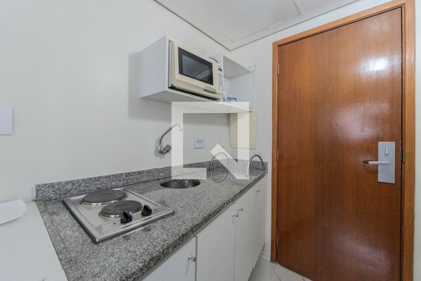 Kitnet-Studio, 40 m² - Foto 41