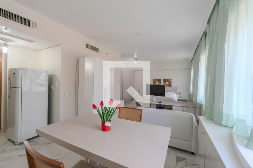 Kitnet-Studio, 40 m² - Foto 3
