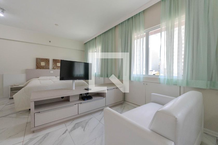 Kitnet-Studio, 40 m² - Foto 5