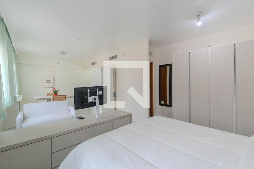 Kitnet-Studio, 40 m² - Foto 21