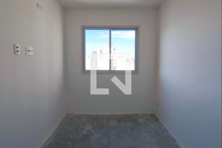 Apartamento à Venda - Cambuí, 2 Quartos,  58 m2 em , Campinas - sp | SoloBR