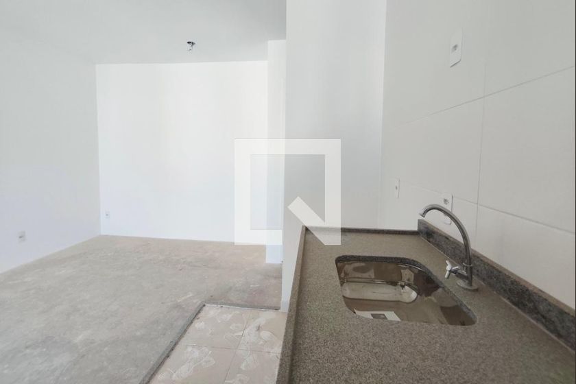 Apartamento à Venda - Cambuí, 2 Quartos,  58 m2 em , Campinas - sp | SoloBR