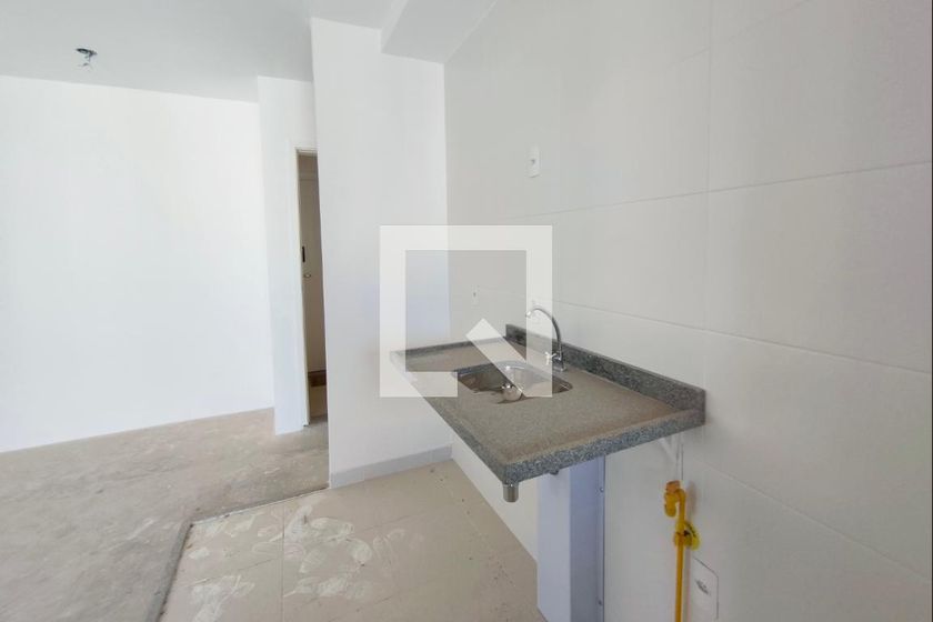 Apartamento à Venda - Cambuí, 2 Quartos,  58 m2 em , Campinas - sp | SoloBR