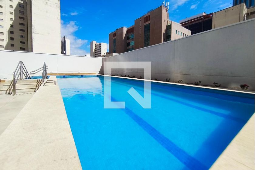 Apartamento à Venda - Cambuí, 2 Quartos,  58 m2 em , Campinas - sp | SoloBR