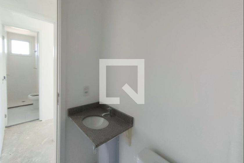 Apartamento à Venda - Cambuí, 2 Quartos,  58 m2 em , Campinas - sp | SoloBR
