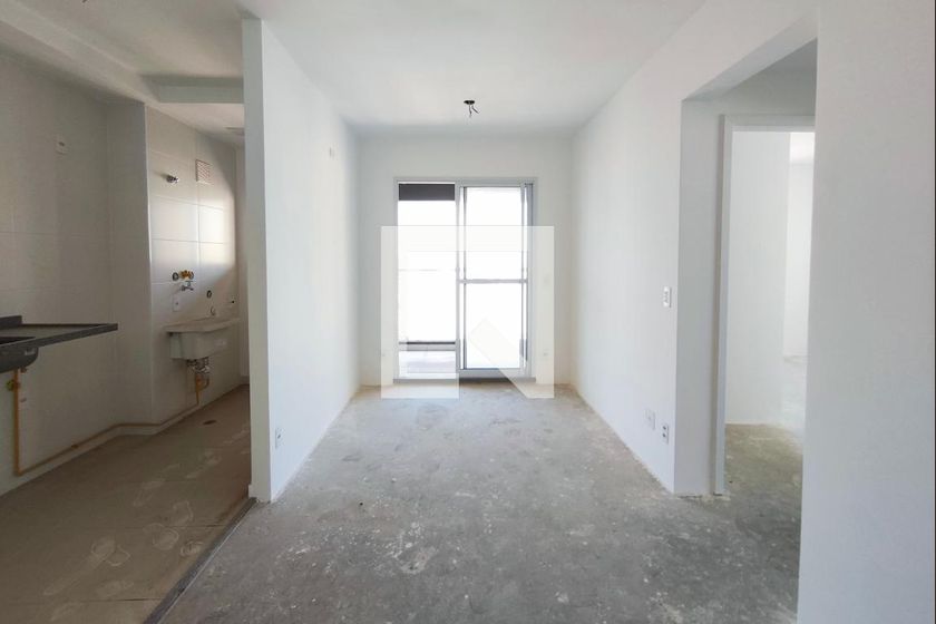 Apartamento à Venda - Cambuí, 2 Quartos,  58 m2 em , Campinas - sp | SoloBR