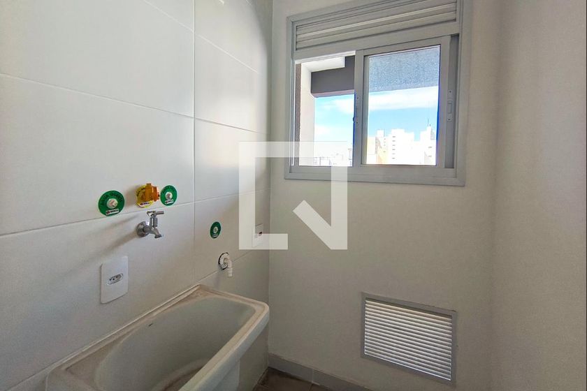 Apartamento à Venda - Cambuí, 2 Quartos,  58 m2 em , Campinas - sp | SoloBR