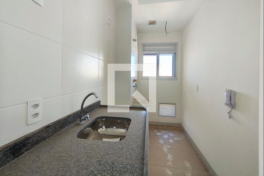 Apartamento à Venda - Cambuí, 2 Quartos,  58 m2 em , Campinas - sp | SoloBR