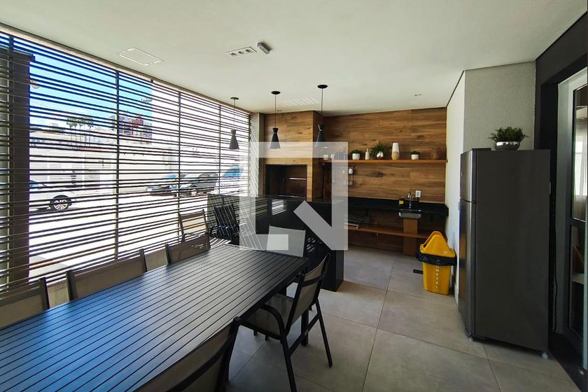 Apartamento à Venda - Cambuí, 2 Quartos,  58 m2 em , Campinas - sp | SoloBR