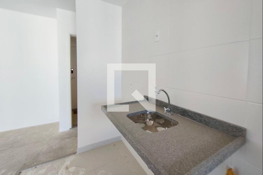 Apartamento à Venda - Cambuí, 2 Quartos,  58 m2 em , Campinas - sp | SoloBR