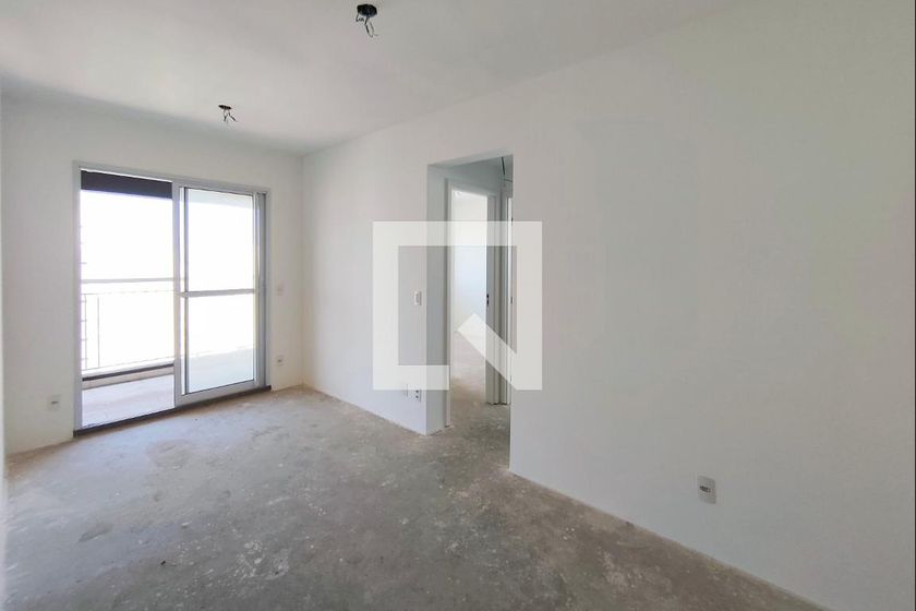 Apartamento à Venda - Cambuí, 2 Quartos,  58 m2 em , Campinas - sp | SoloBR