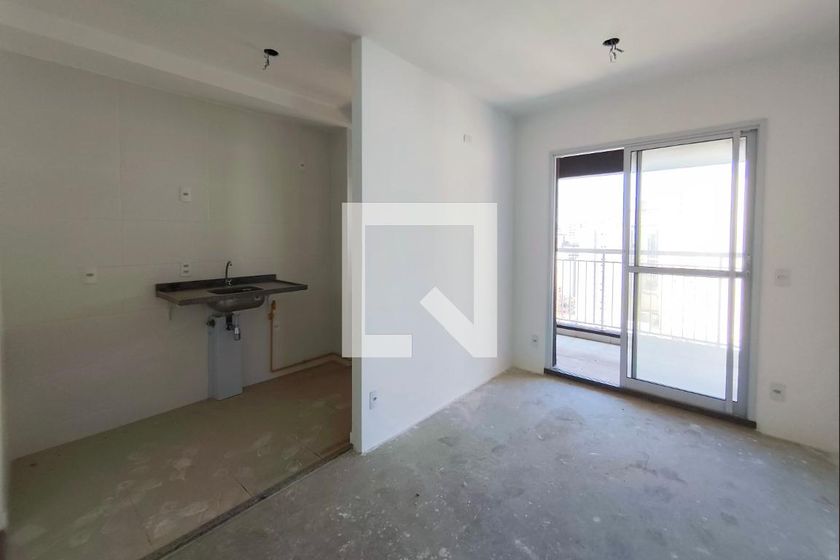 Apartamento à Venda - Cambuí, 2 Quartos,  58 m2 em , Campinas - sp | SoloBR