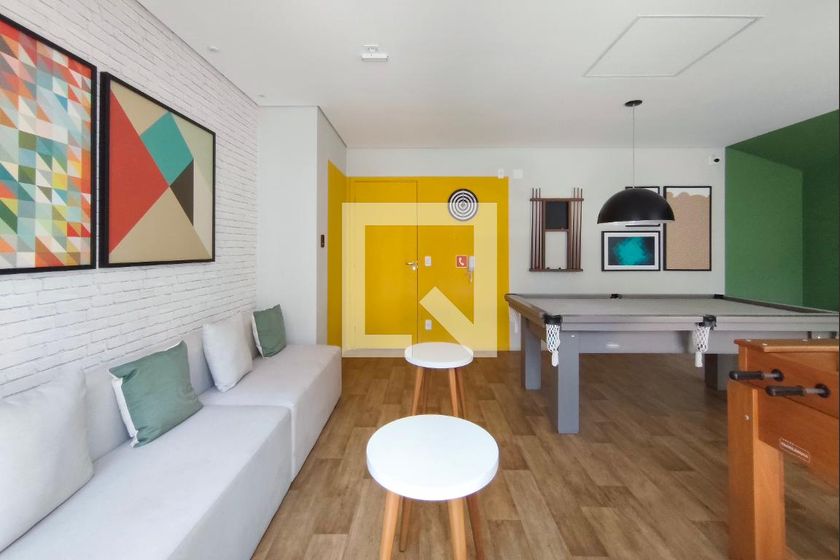 Apartamento à Venda - Cambuí, 2 Quartos,  58 m2 em , Campinas - sp | SoloBR