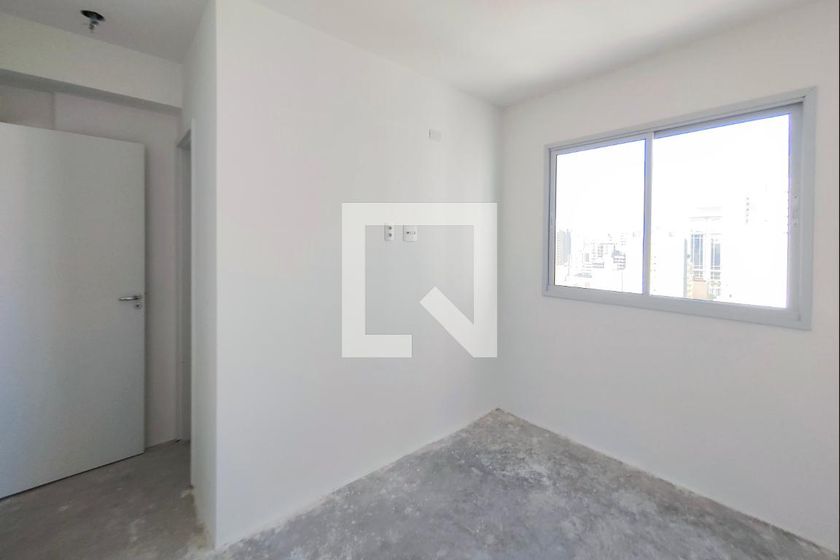 Apartamento à Venda - Cambuí, 2 Quartos,  58 m2 em , Campinas - sp | SoloBR