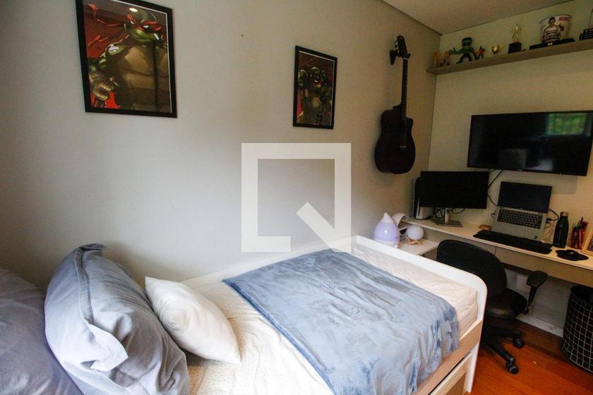 Apartamento, 2 quartos, 85 m² - Foto 47