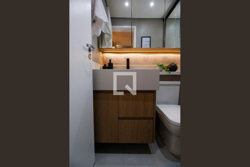 Apartamento, 2 quartos, 85 m² - Foto 61