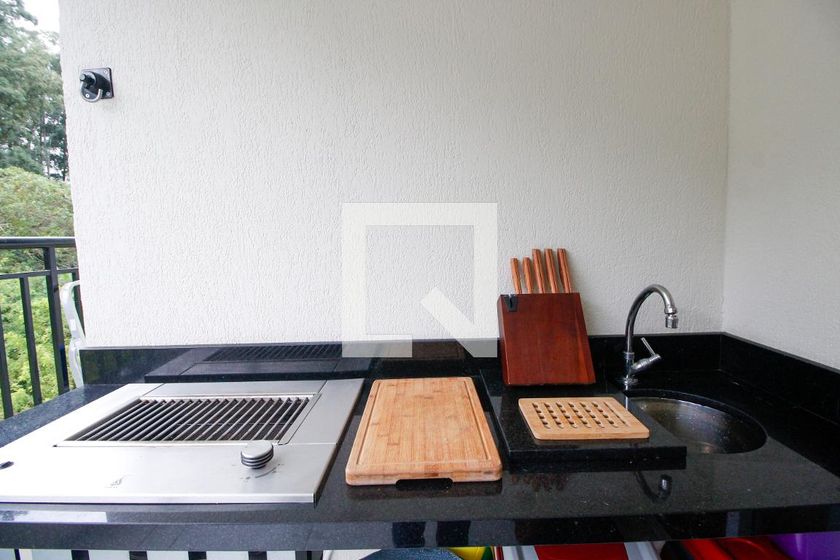 Apartamento, 2 quartos, 85 m² - Foto 13