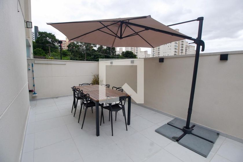 Apartamento, 2 quartos, 85 m² - Foto 21