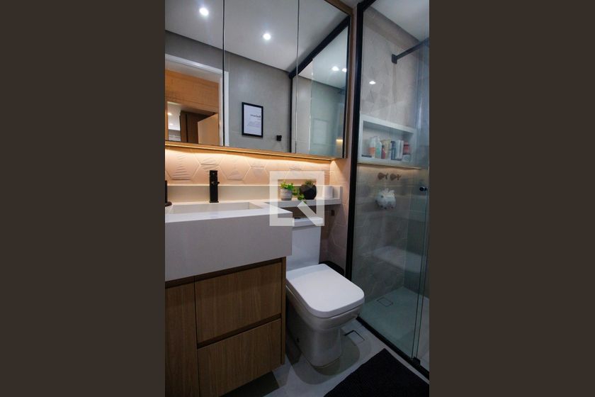 Apartamento, 2 quartos, 85 m² - Foto 57