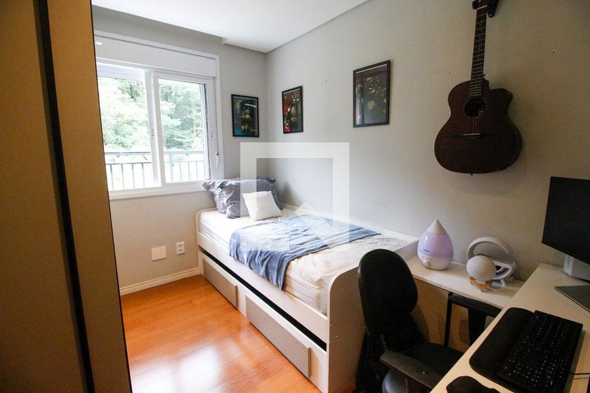 Apartamento, 2 quartos, 85 m² - Foto 43