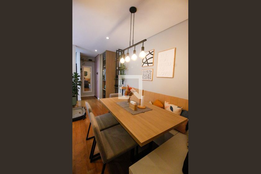 Apartamento, 2 quartos, 85 m² - Foto 5