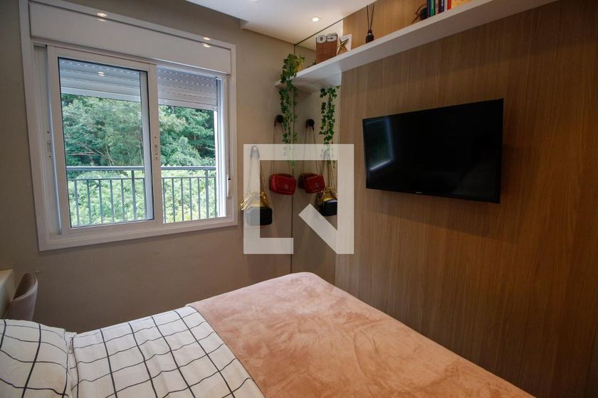 Apartamento, 2 quartos, 85 m² - Foto 35