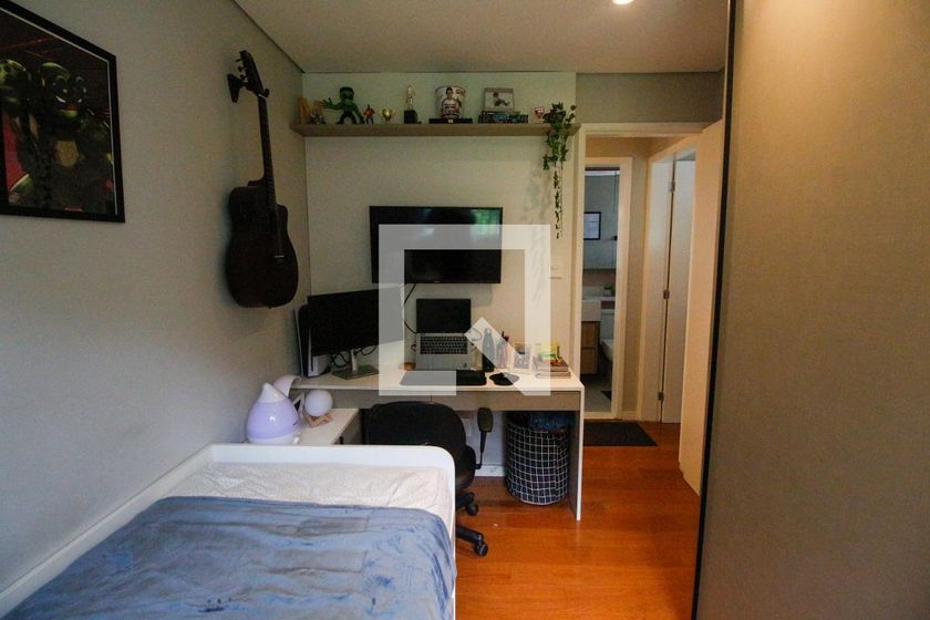 Apartamento, 2 quartos, 85 m² - Foto 45