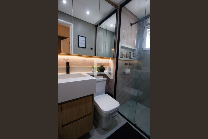 Apartamento, 2 quartos, 85 m² - Foto 53