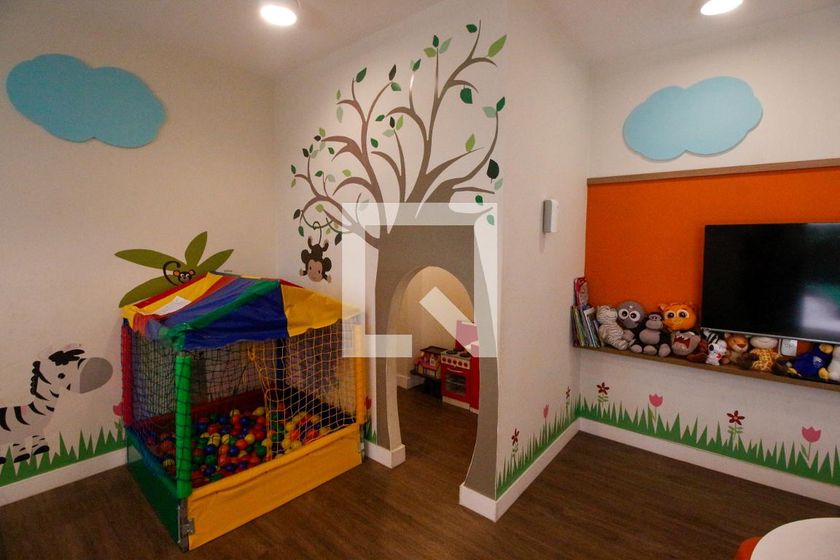 Apartamento, 2 quartos, 85 m² - Foto 83