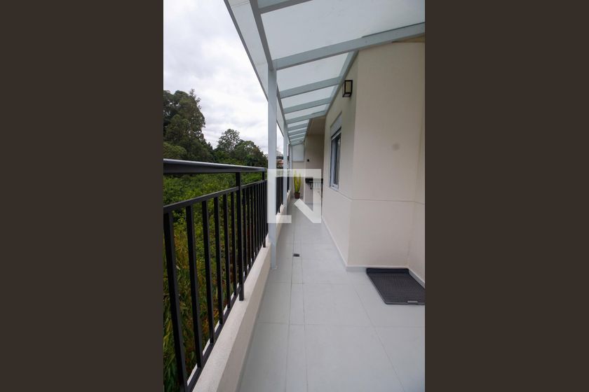 Apartamento, 2 quartos, 85 m² - Foto 15