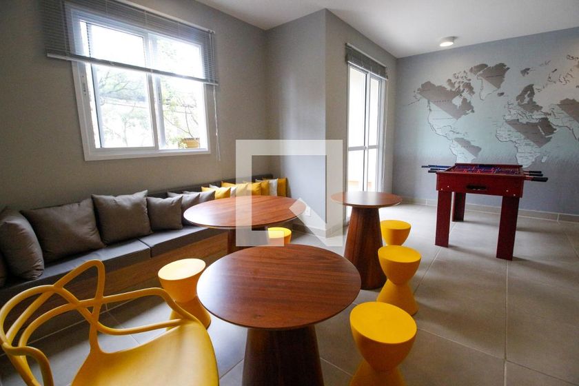 Apartamento, 2 quartos, 85 m² - Foto 91