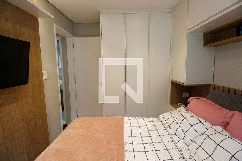 Apartamento, 2 quartos, 85 m² - Foto 37