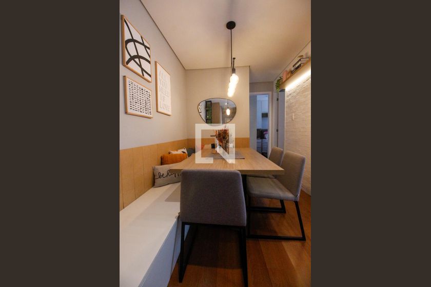 Apartamento, 2 quartos, 85 m² - Foto 7