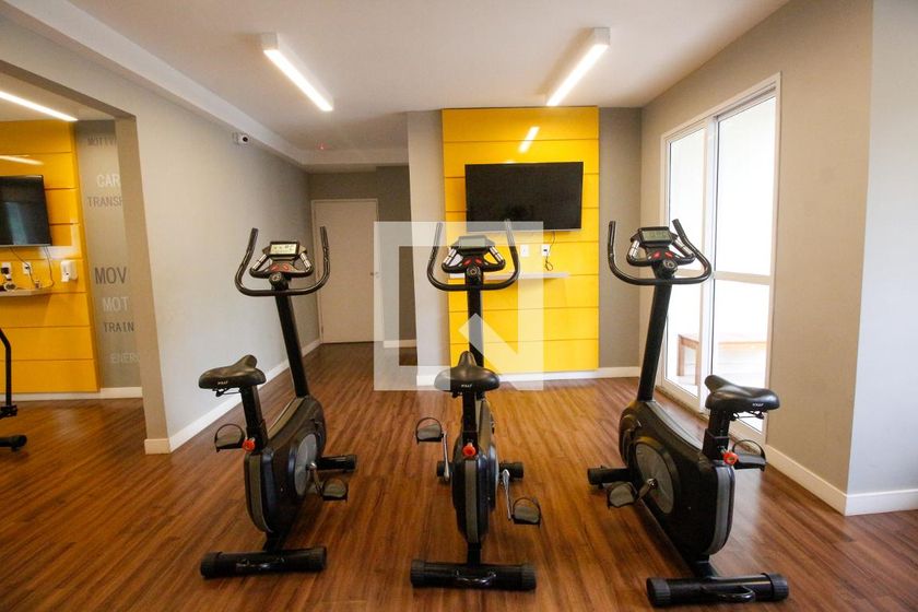Apartamento, 2 quartos, 85 m² - Foto 89