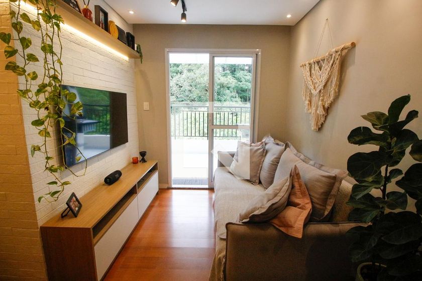 Apartamento, 2 quartos, 85 m² - Foto 3