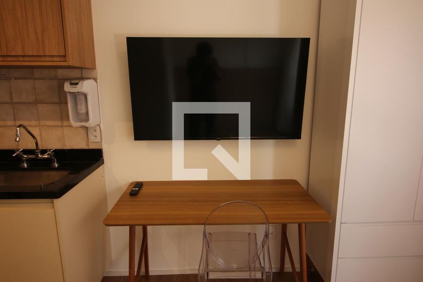 Kitnet-Studio, 21 m² - Foto 7