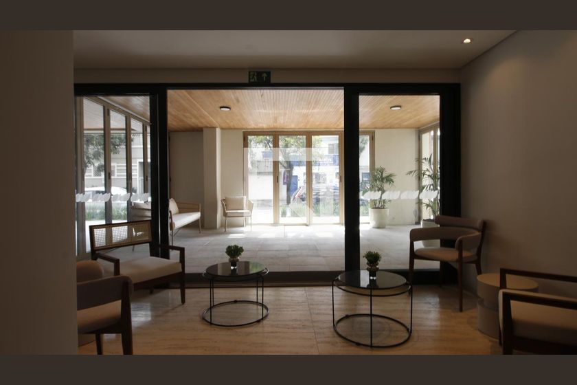 Kitnet-Studio, 21 m² - Foto 23