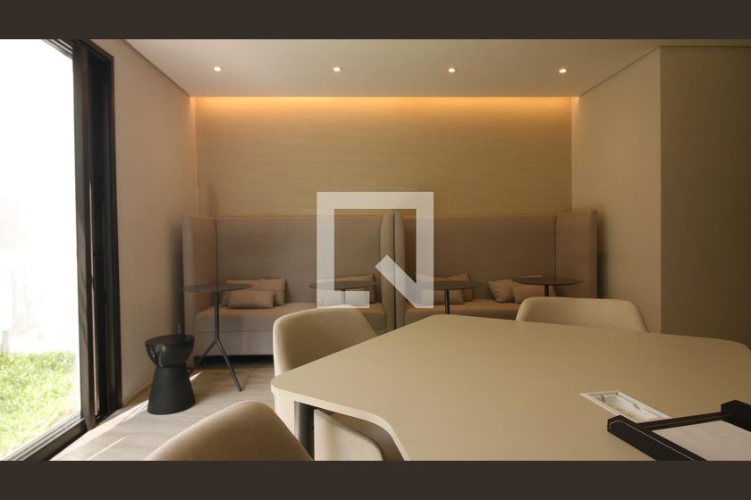 Kitnet-Studio, 21 m² - Foto 25