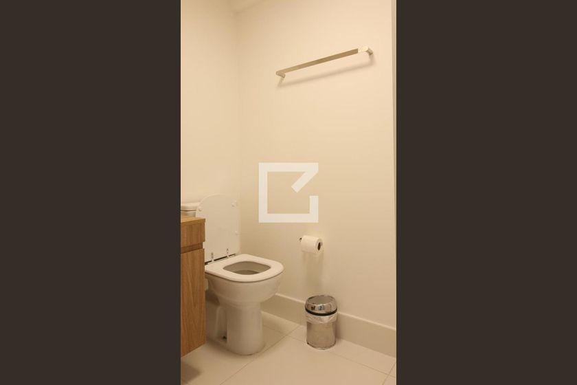 Kitnet-Studio, 21 m² - Foto 19