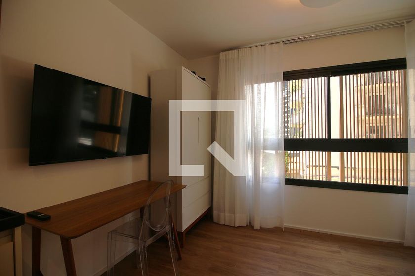 Kitnet-Studio, 21 m² - Foto 15
