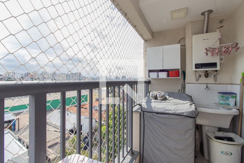 Apartamento, 2 quartos, 41 m² - Foto 25