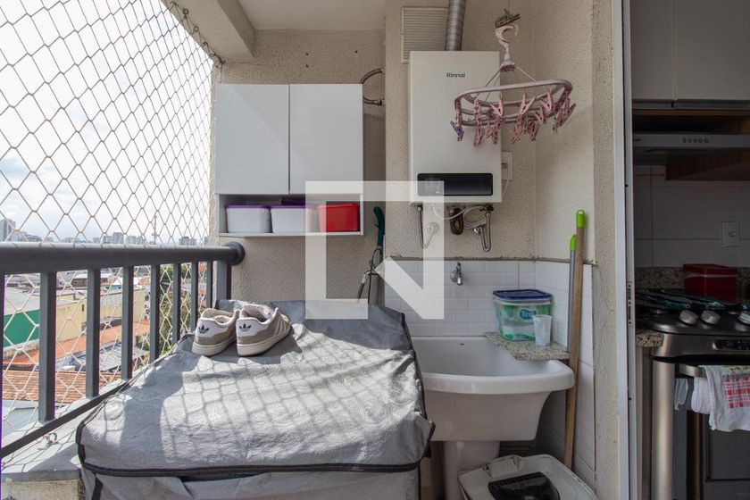 Apartamento, 2 quartos, 41 m² - Foto 26