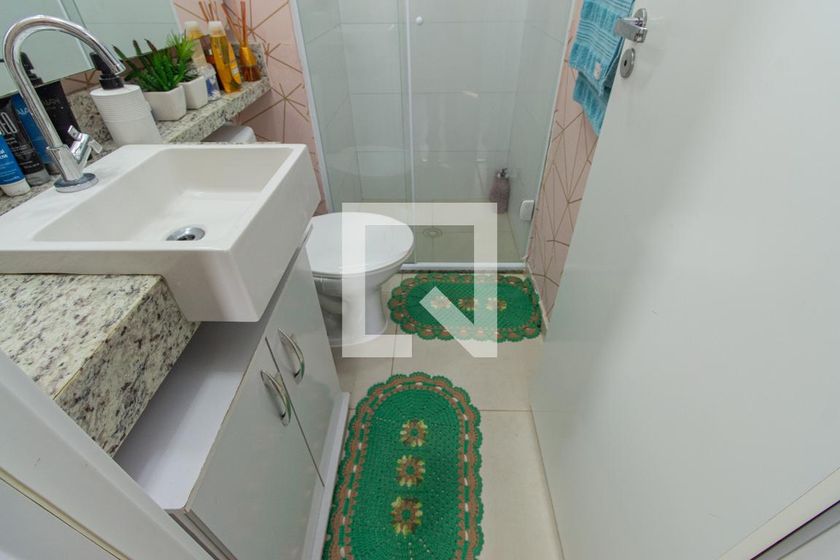 Apartamento, 2 quartos, 41 m² - Foto 14