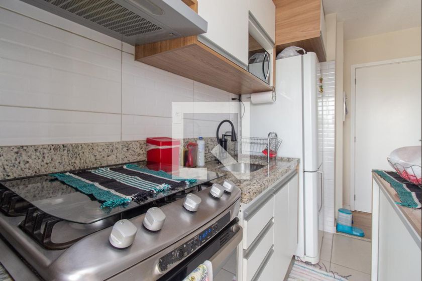 Apartamento, 2 quartos, 41 m² - Foto 21