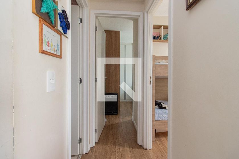 Apartamento, 2 quartos, 41 m² - Foto 5